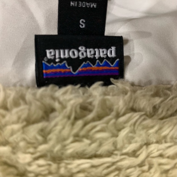 Patagonia Vest - Picture 3 of 3